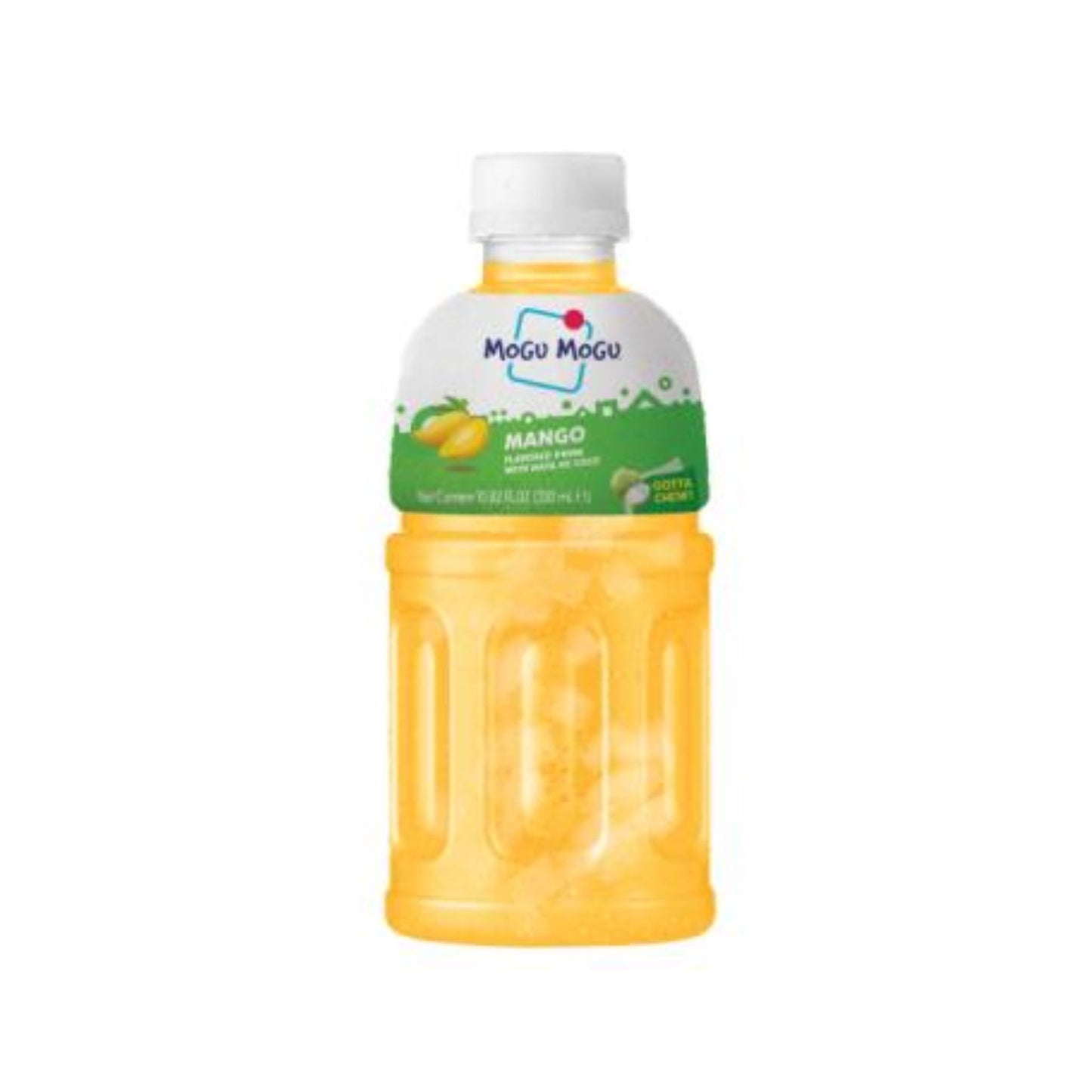 Mogu Mogu Mango 320 ml