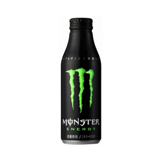 Monster Energy Japan Bottle 500ML
