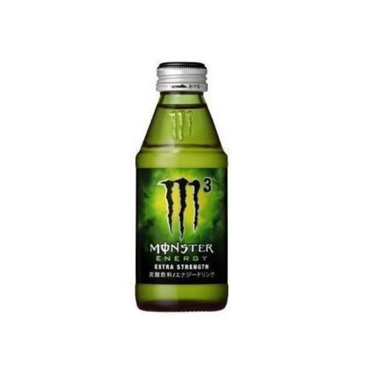 Monster Energy M3 Asahi