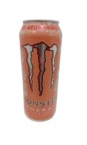 Monster Ultra Peachy Keen Nacional 500ML