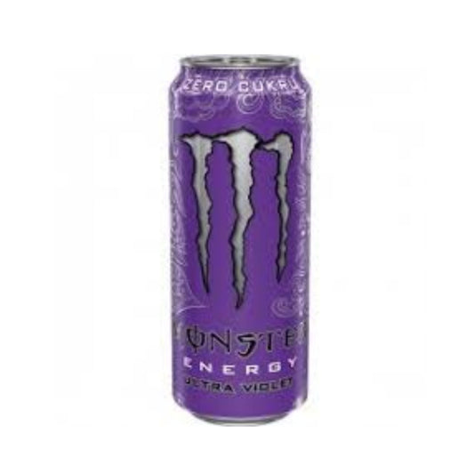 Monster Ultra Violet 500ML