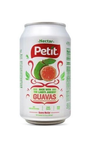 Néctar Petit Guayabas 33CL