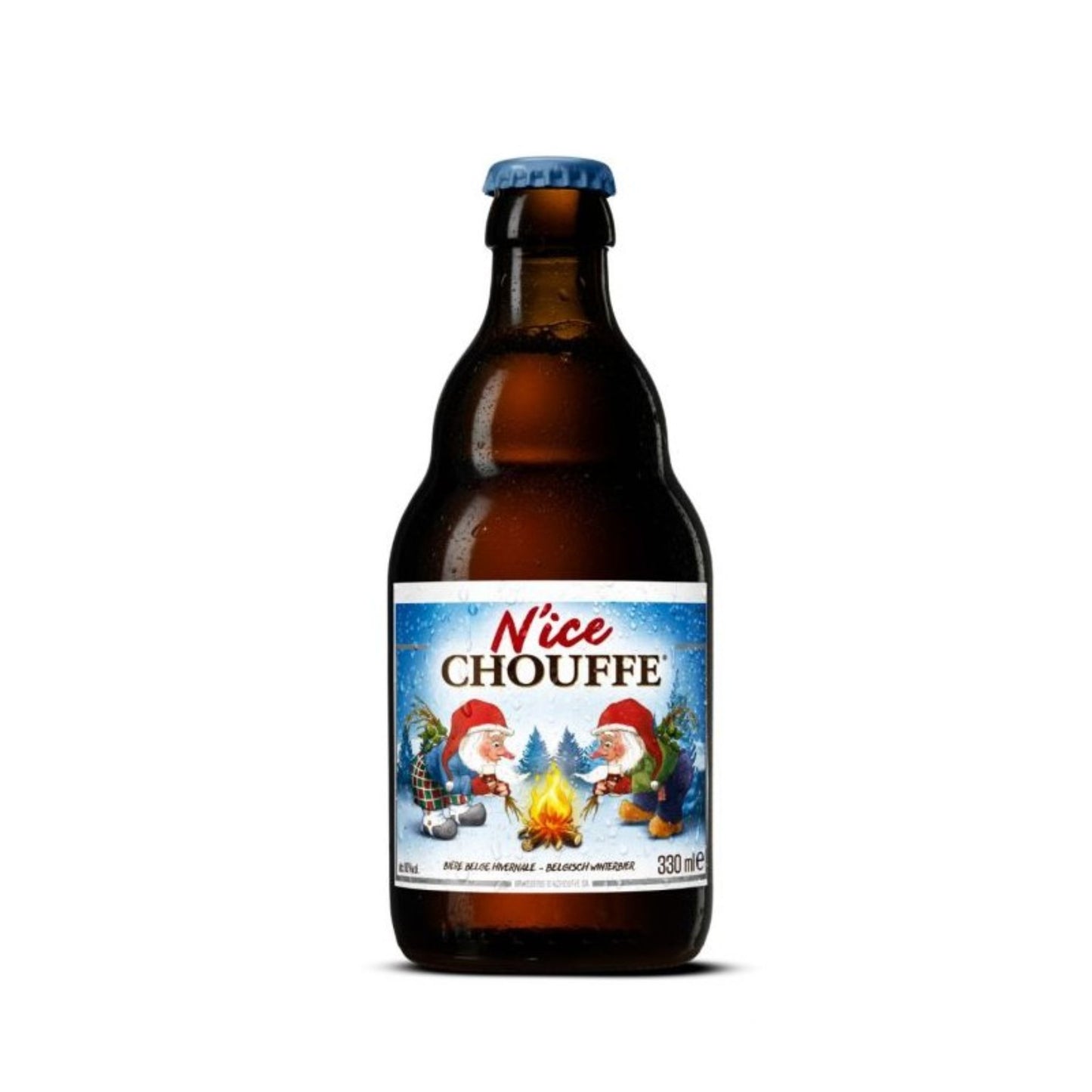 N´ice Chouffe 33CL