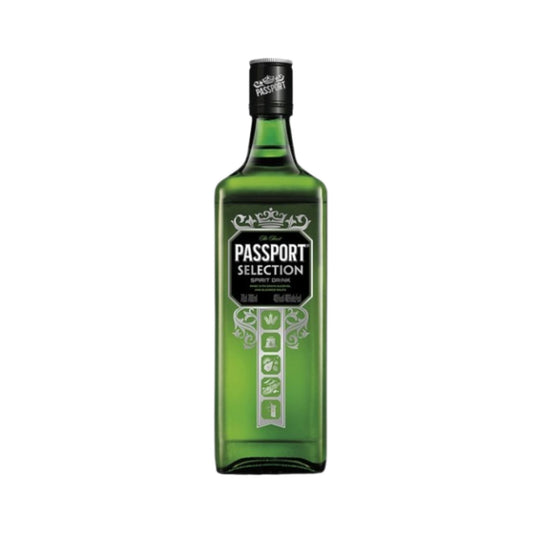 Passport Selection Spirit Drink 70CL