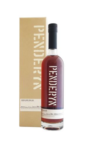 Whisky Penderyn Oloroso Sherry Single Cask 70CL