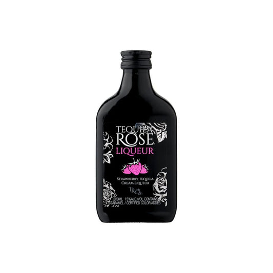 Petaca Tequila Rosé 20CL