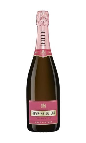 Champagne Piper-Heidsieck Rose 75CL