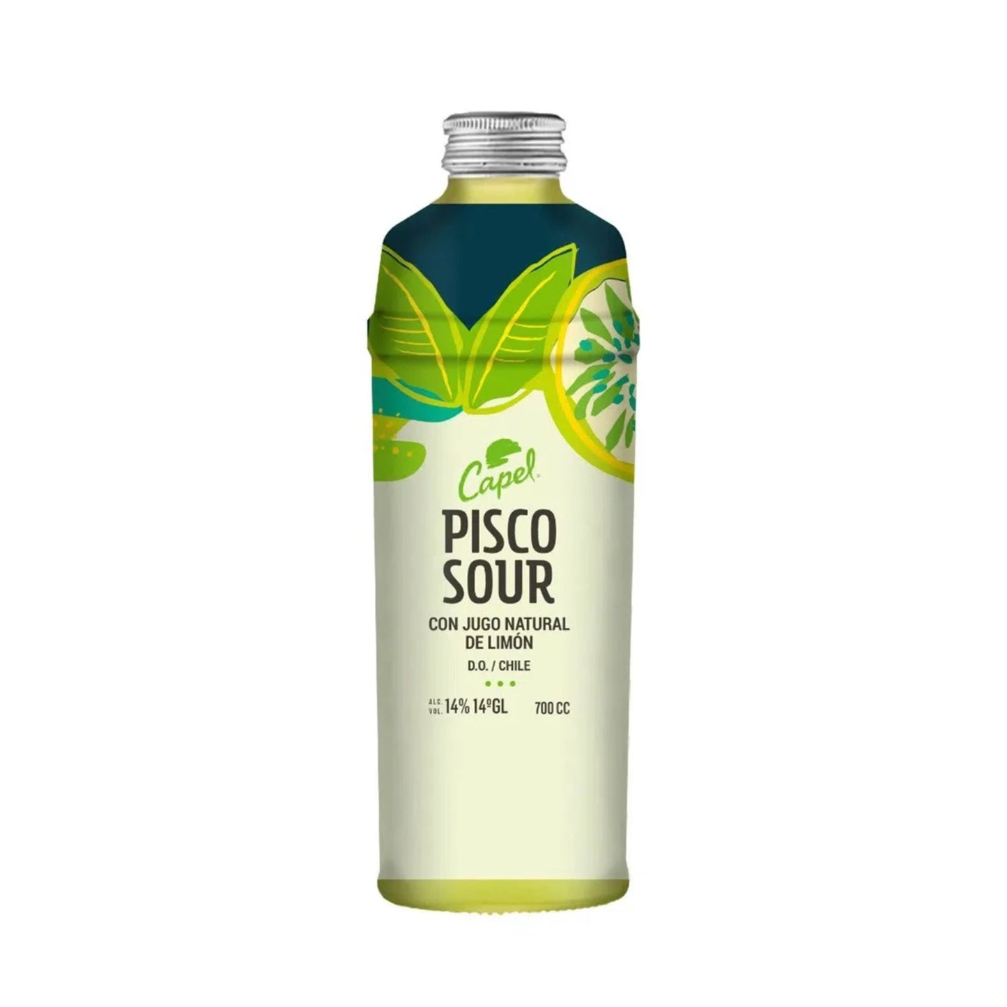Pisco Sour Capel 70CL