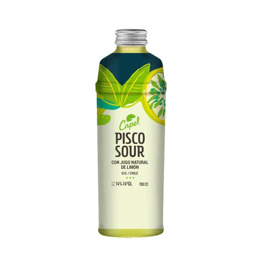 Pisco Sour Capel 70CL