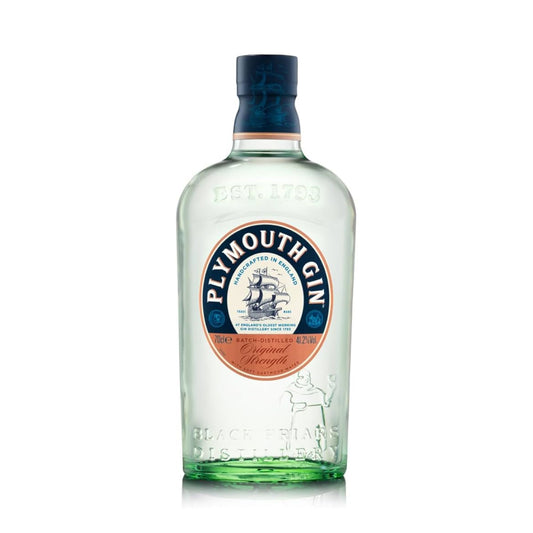Plymouth Gin 70CL