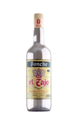 Ponche El Tajo 1L