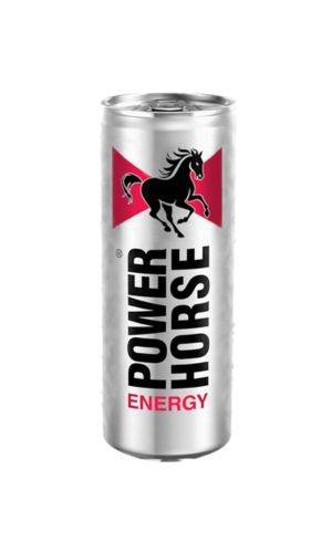 Power Horse Energy Drink 250ML