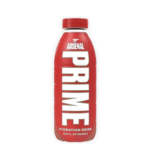 Prime Arsenal 500ML
