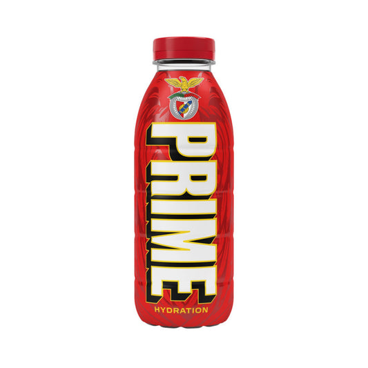 Prime Benfica 500ML