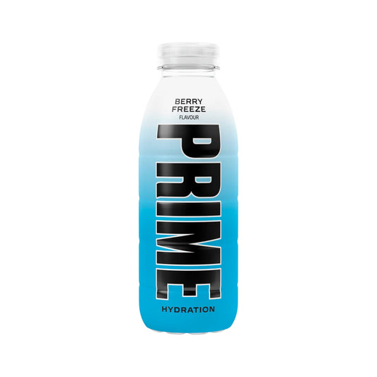 Prime Berry Freeze 500ML