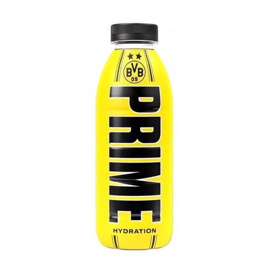 Prime Borussia Dortmund 500ML