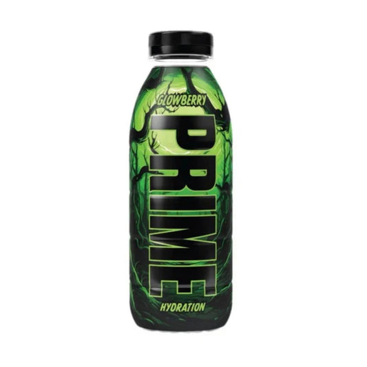 Prime Glowberry 500ML