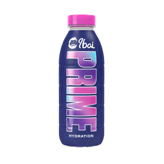 Prime Ibai 500ML