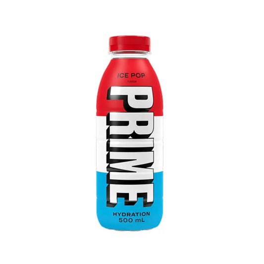 Prime Ice Pop 500ML