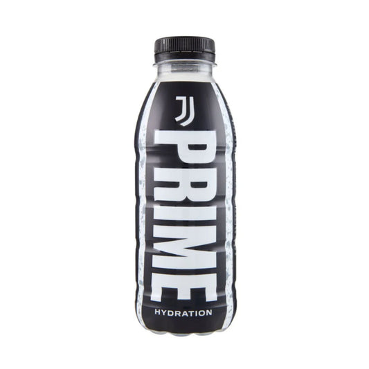 Prime Juventus 500ML