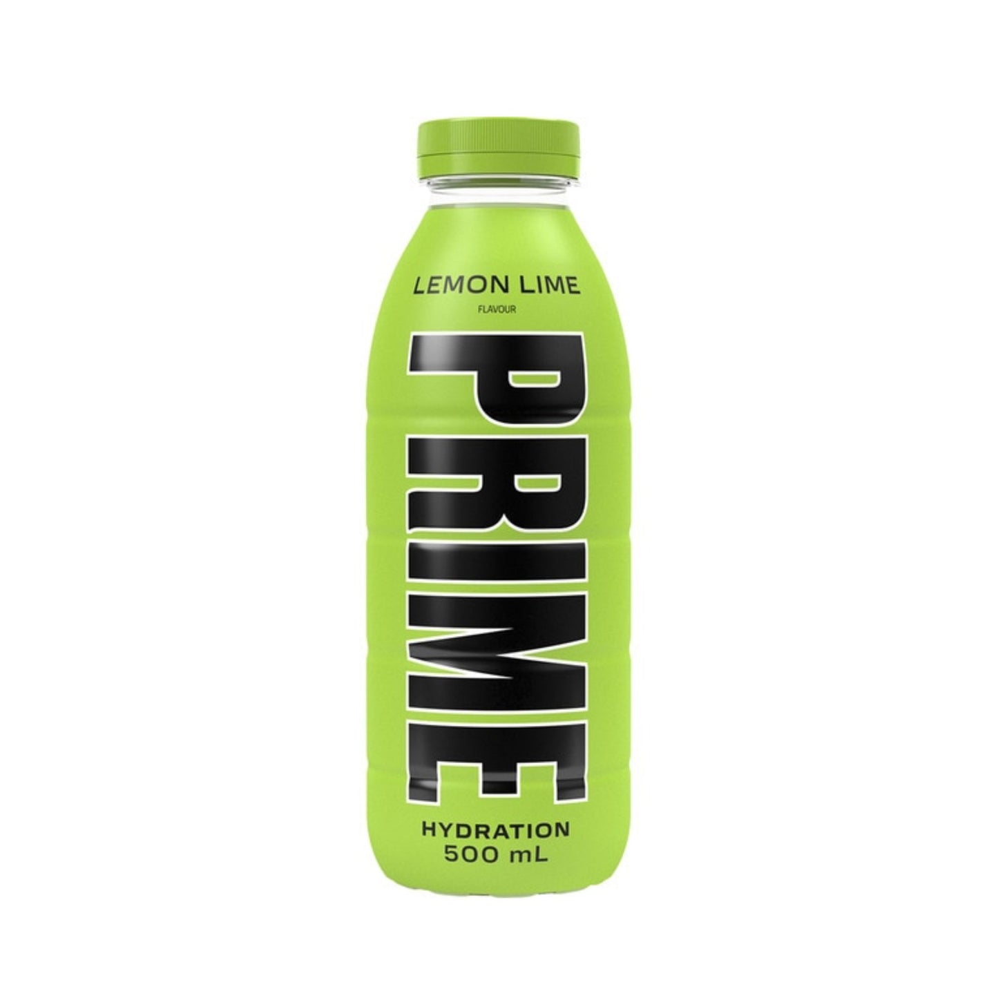 Prime Lemon Lime 500ML