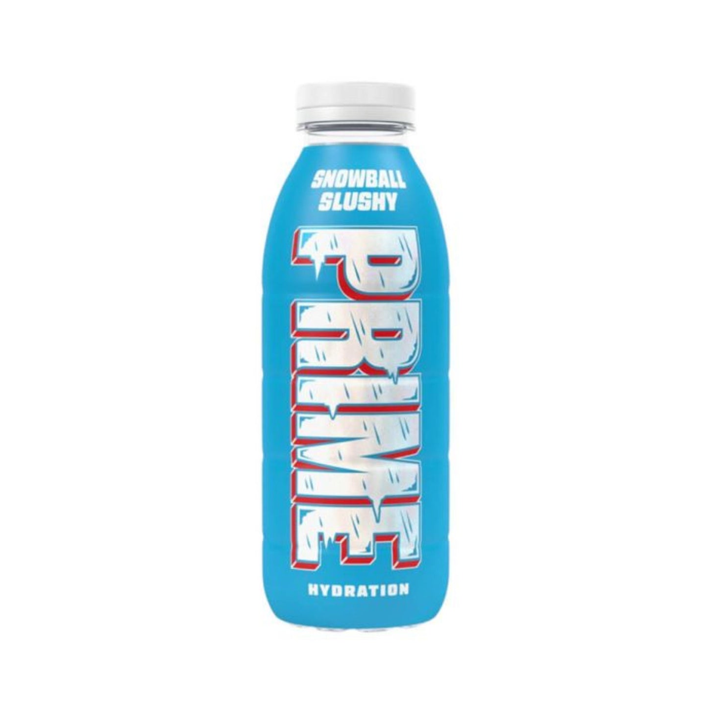 Prime Hydration Snowball Slushy 500ml
