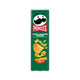 Pringles Cheesy Jalapeño Popper 156G