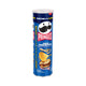 Pringles Philly Cheesesteak 158GR