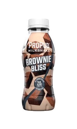 Batido Proteico de Brownie ProPud 330ML