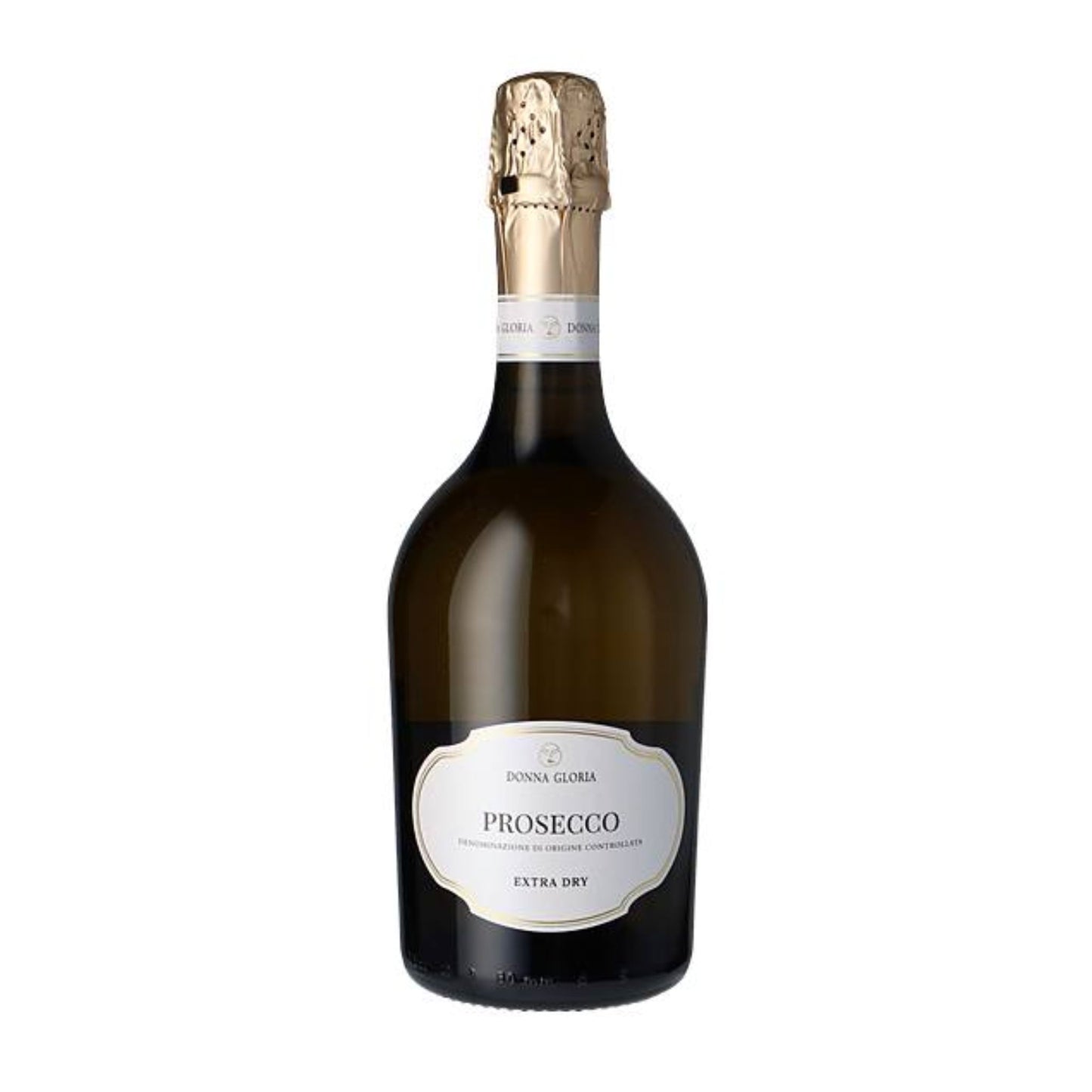 Prosecco Donna Gloria Extra Dry 75CL