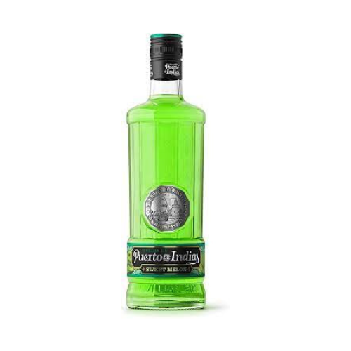 Puerto de Indias Sweet Melon 70CL