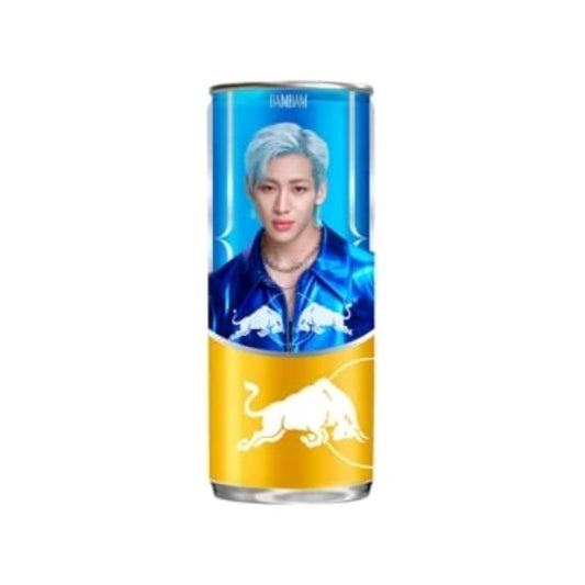 Red Bull Mix Berry Soda Zero Sugar 250ML