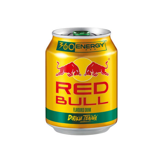 Red Bull 360 250ML