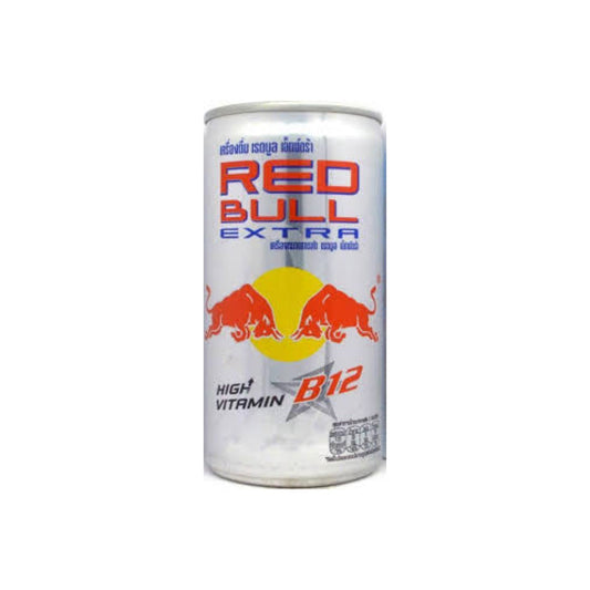 Red Bull Extra B12 Thailand 170 ml