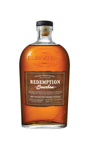 Redemption Bourbon 70CL