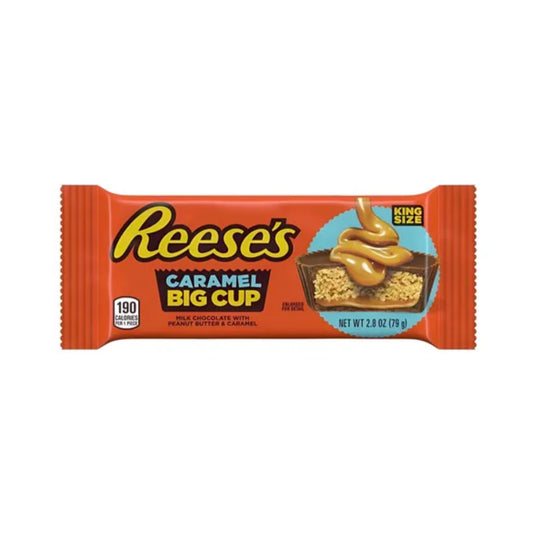 Reese´s Caramel Big Cup 79GR