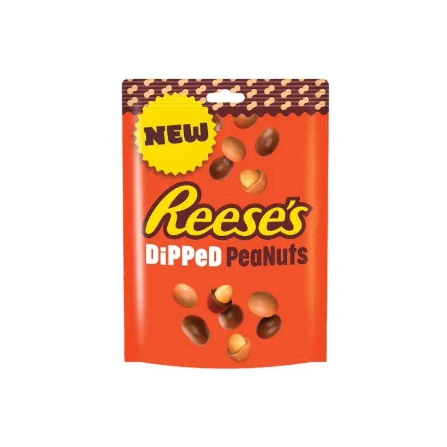 Reese´s Dipped Peanuts 68GR