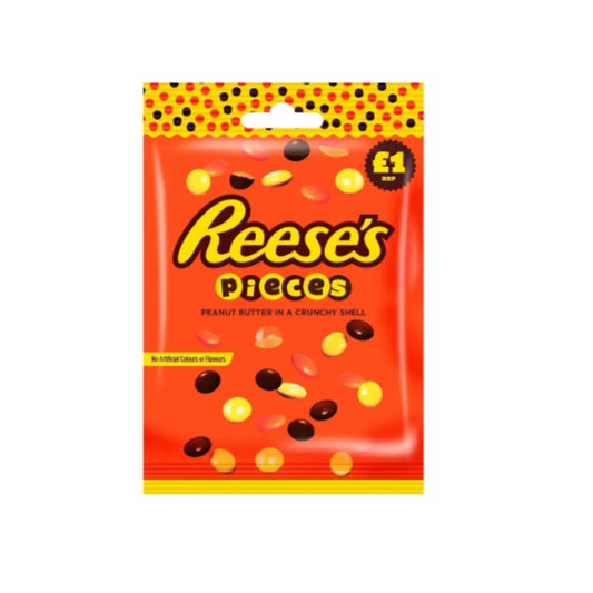 Reese´s Pieces Snack Size 68GR