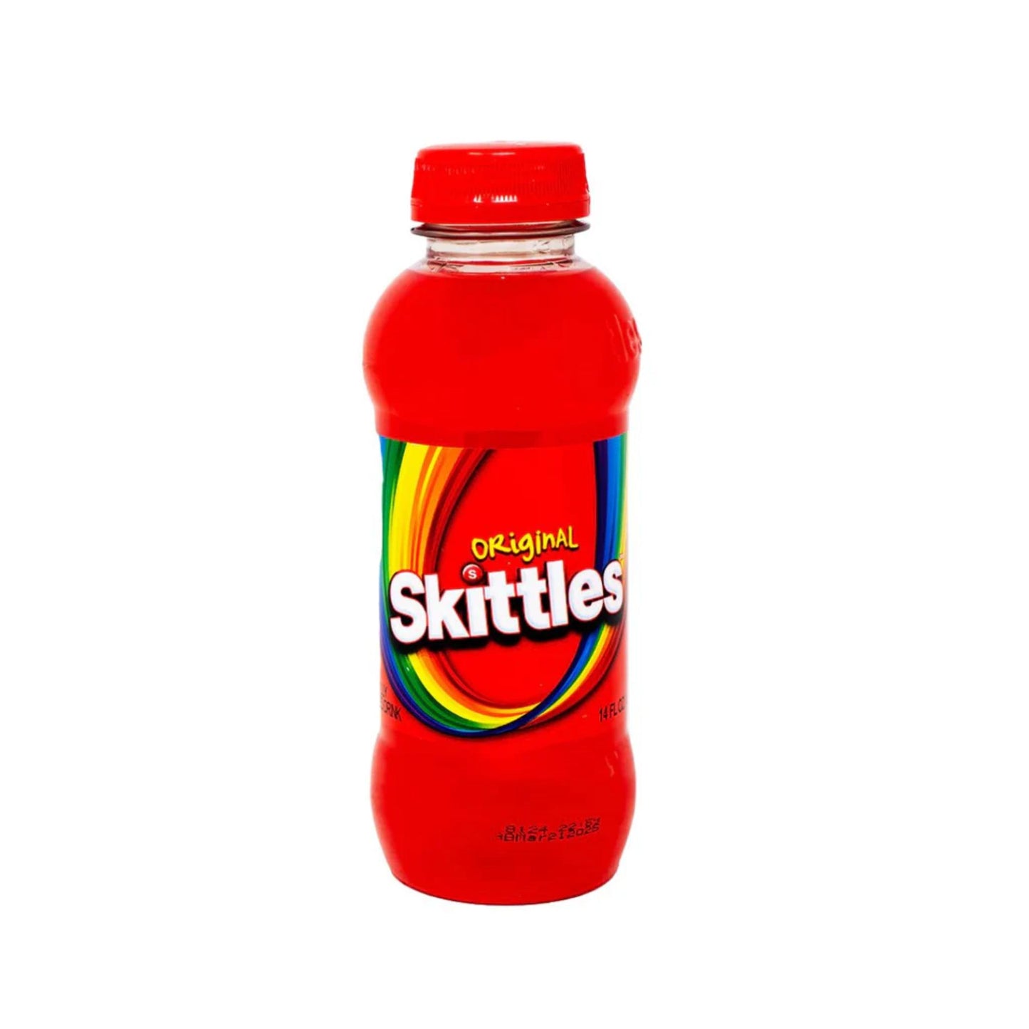 Refresco Skitlles Original 414ML