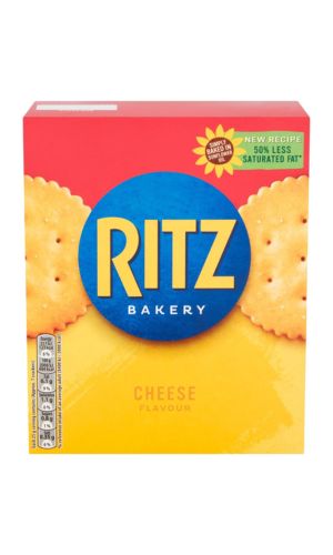 Galletas Ritz Cheese 200GR