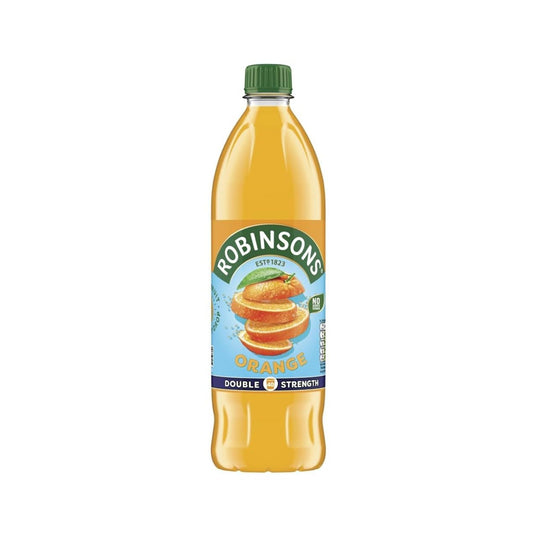 Robinsons Double Strenght Orange 75CL