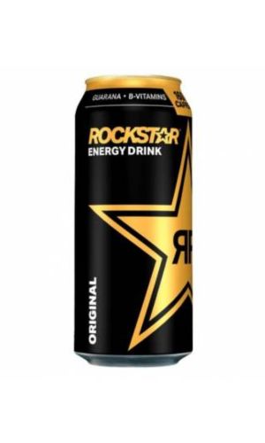 Rockstar Original Energy Drink 500 Ml