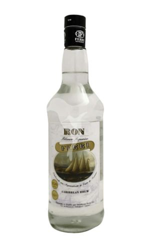 Ron Blanco Ferri 1L