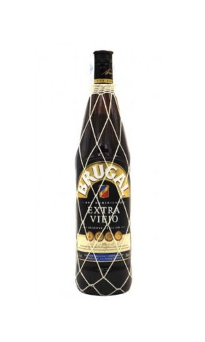 Brugal Extra Viejo 1L