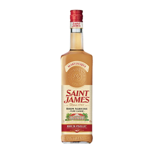 Saint James Rhum 1L