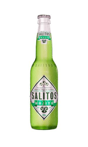 Salitos Mojito 33CL