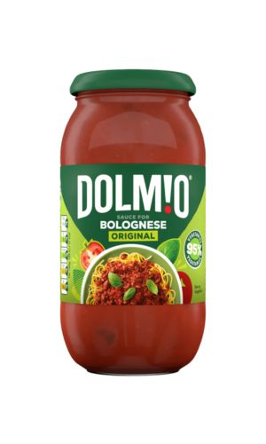 Dolmio Bolognese Original 500GR