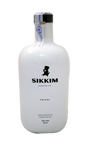 Sikkim Gin 70CL