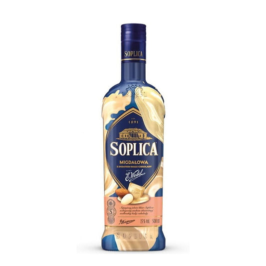 Soplica Migdalowa 500ML
