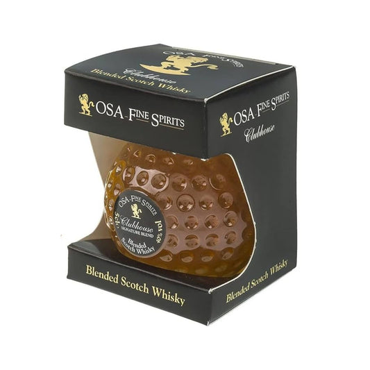 Whisky Old St Andrews Clubhouse 70CL